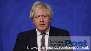 Boris Johnson announces end of all Covid restrictions and free testing - Barking and Dagenham Post