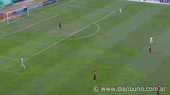 Deportivo Maipú iguala 0 a 0 con Ferro, en Caballito - Diario Uno