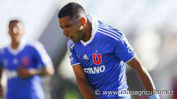[En vivo] Universidad de Chile iguala el marcador ante Ñublense en Talcahuano - Radio Agricultura
