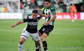 El Lobo va por otro aullido frente a Banfield en el Florencio Solá: formaciones, horario y TV - Diario El Dia