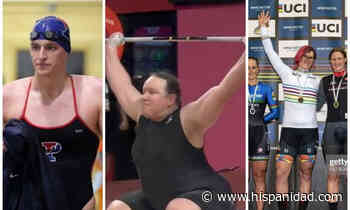 Cuando se iguala a los desiguales: mujeres deportistas se 'plantan' ante la proliferación de hombres autoid... - Hispanidad.com