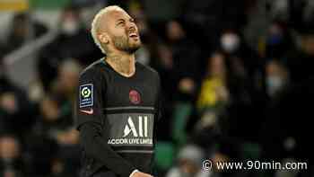 El PSG iguala un récord negativo en el primer partido después de vencer al Real Madrid - 90min