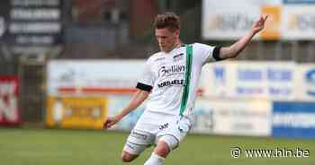 Bart Goossens (ex-Lommel SK) stopt met voetballen: “Ik had altijd prima spelers rond me lopen” - Het Laatste Nieuws