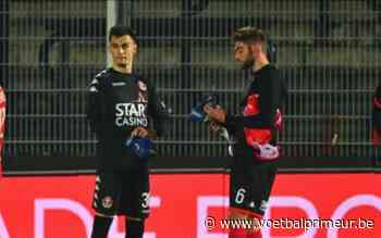 OFFICIEEL: Seraing laat trouwe soldaat in volle degradatiestrijd naar Lommel gaan - VoetbalPrimeur.be