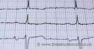 Have you had your heart checked? by Freddie McIntosh, Hampton School