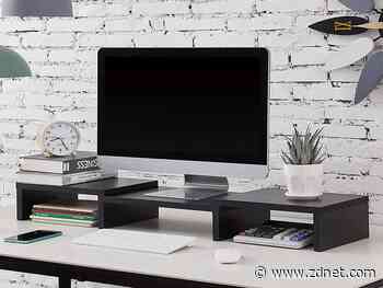 Best monitor stand 2022: Raise it up