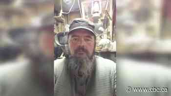 'We need each other': Sask. stone carver finds acceptance, love through his work