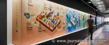 L’éditeur de jeux vidéo Behaviour nommé l’un des meilleurs employeurs à Montréal et meilleur lieu de travail hybride