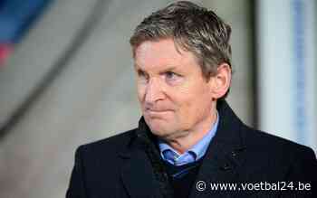 Francky Dury twee maand na ontslag bij Zulte Waregem gespot op Club Brugge - Voetbal24.be