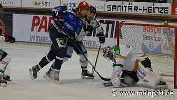 Sonntags-Krimi in Ulm bringt die Mighty Dogs in eine gute Ausgabgsposition - Main-Post