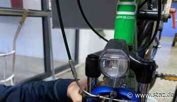 Mit dem Fahrrad sicher und umweltfreundlich im Landkreis Neu-Ulm in die Schule - StadtZeitung Augsburg