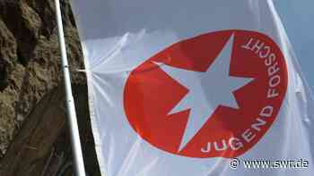 "Jugend forscht" in Ulm und Aalen: Auch Corona-Pandemie ein Thema - SWR