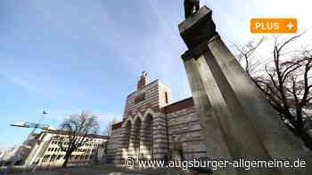 Baumeister der Region: Dominikus Böhm und sein Werk im Herzen Neu-Ulms - Augsburger Allgemeine