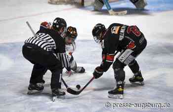 Ein gebrauchter Tag | EHC Königsbrunn nach Klatsche gegen Ulm mit großen Sorgen im Abstiegskampf | Presse - Presse Augsburg