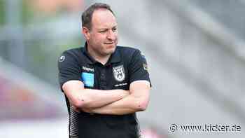 Ulm schließt Akte Bachthaler endgültig - Mesias kommt zum SSV 1846 - kicker