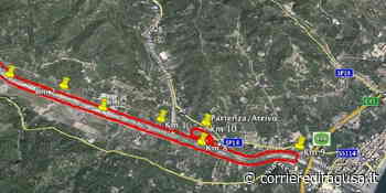 Iter raddoppio carreggiata autostrada Ragusa Catania: manca pubblicazione delibera - Ragusa - CorrierediRagusa.it