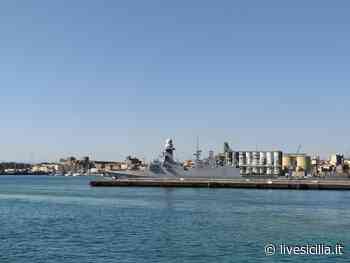 Catania, mezzi Nato nel porto: ecco perché FOTO - Livesicilia.it