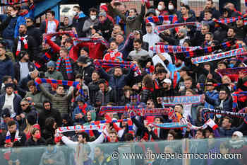 Catania: ecco perchè due punti di penalizzazione e non quattro - Ilovepalermocalcio - ilovepalermocalcio.com - Il Sito dei Tifosi Rosanero