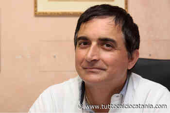 PARISI (Comitato Romolo Murri): "Calcio Catania, stop teatrini mediatici. Polemiche incomprensibili" - Tutto Calcio Catania