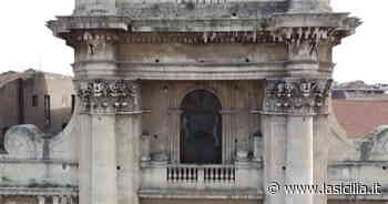 Catania, mons. Renna e la sua prima messa: «Affido il mio ministero alla Madonna» - La Sicilia