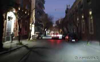 Catania, intere strade al buio. Saverino: “L’amministrazione si attivi per risolvere il problema” - NewSicilia