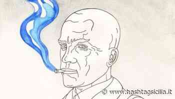 Aba Catania, l'artista cubano Tonel si racconta agli allievi - Hashtag Sicilia