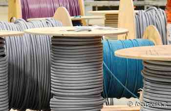 Catania, nuovo elettrodotto Terna: i lavori partono da viale Vittorio Veneto - FocuSicilia