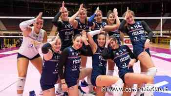 A2: grande reazione d'orgoglio di Catania, vittoria in rimonta contro Vicenza - CataniaToday