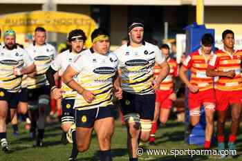 Prova di forza del Rugby Noceto che espugna Catania 47-22 - Sport Parma