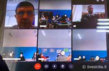 Catania, i Carabinieri a scuola per insegnare la legalità - Livesicilia.it