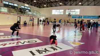 La Volo Saber si aggiudica il derby esterno con la Gupe Catania - Giornale di Sicilia