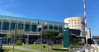 Aeroporto di Catania, "da giugno traffico a livelli pre Covid" - La Sicilia