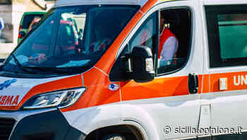 Incidente stradale lungo la Palermo - Catania, grave un giovane di 20 anni - L'Opinione della Sicilia