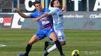 Il Catania vince 1-0 con la Virtus Francavilla, l'Acr Messina piega il Potenza - Giornale di Sicilia