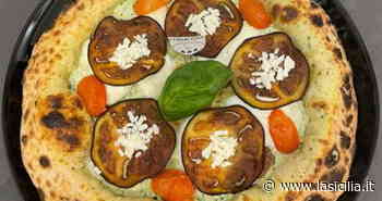 Un pizzaiolo di Catania inventa la pizza Codacons - La Sicilia