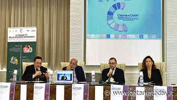 "Catania a Colori", presentato stamattina a Tremestieri il progetto per lo sviluppo sostenibile - CataniaToday