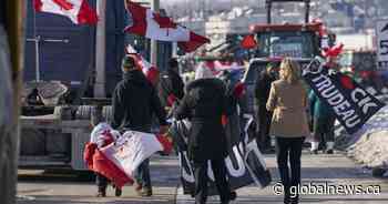 South Asian Canadian truckers turned off by ‘freedom convoy’ mull other career paths