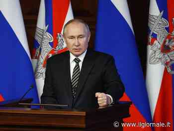 L'autogol delle sanzioni a Putin, il green pass e il pene congelato: quindi, oggi...