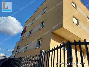 Case popolari e abusivismo, il sindaco: "Stiamo invertendo la rotta" - latinaoggi.eu