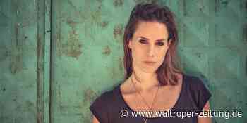 Fernsehjournalistin Natalie Amiri muss Auftritt in Waltrop absagen - Waltroper Zeitung