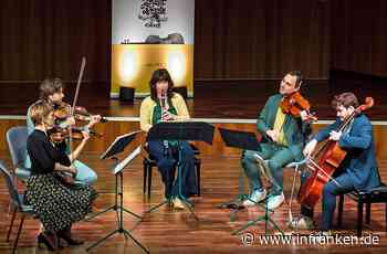 Musik macht's möglich: internationale Harmonie in Krisen-Zeiten