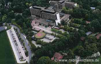 Krankenhausneubau: Auch Stemwede und Rahden prüfen mögliche Grundstücke - Radio Westfalica