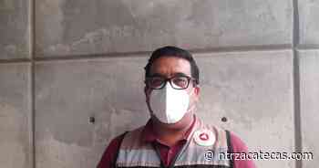 Por bajas temperaturas en Fresnillo, invita PC a albergue - NTR Zacatecas .com