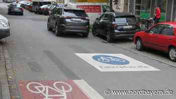 Radler wollen Fahrradstraßen-Test in Wendelsein - Nordbayern.de