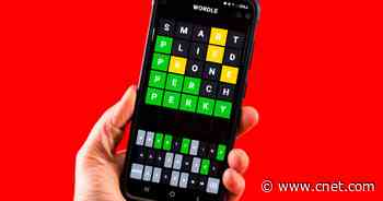 How to Put Wordle on Your Phone or Tablet and Play It Forever     - CNET