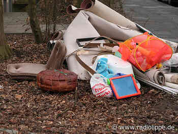 AGA in Detmold wegen Corona-Fällen geschlossen - Radio Lippe