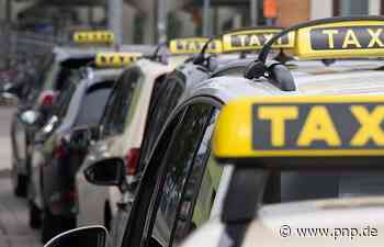 Fake-Anrufer zocken Rentnerin ab: Polizei sucht Taxifahrer als Zeugen - Passauer Neue Presse