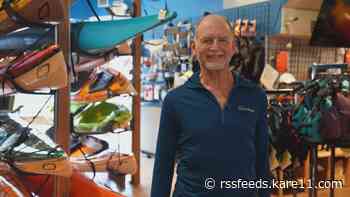 Midwest Mountaineering owner seeks his successor