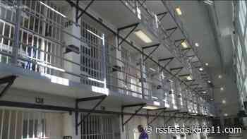 Stillwater prison locks down after attack on 2 officers over weekend