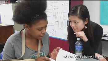 Nonprofit guides Twin Cities students on their journey to college and beyond